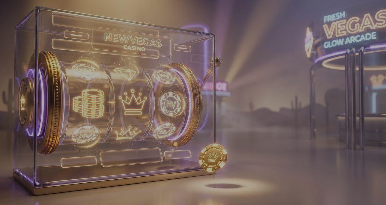 New Vegas Casino