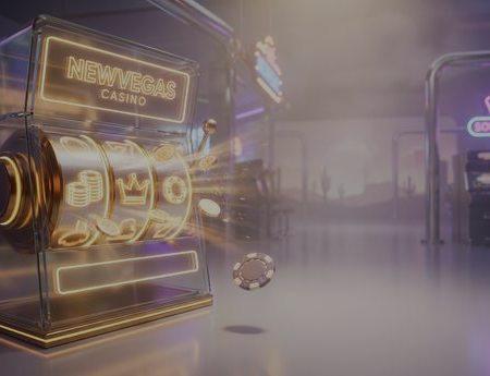 New Vegas Casino