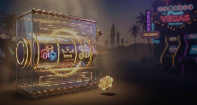 New Vegas Casino